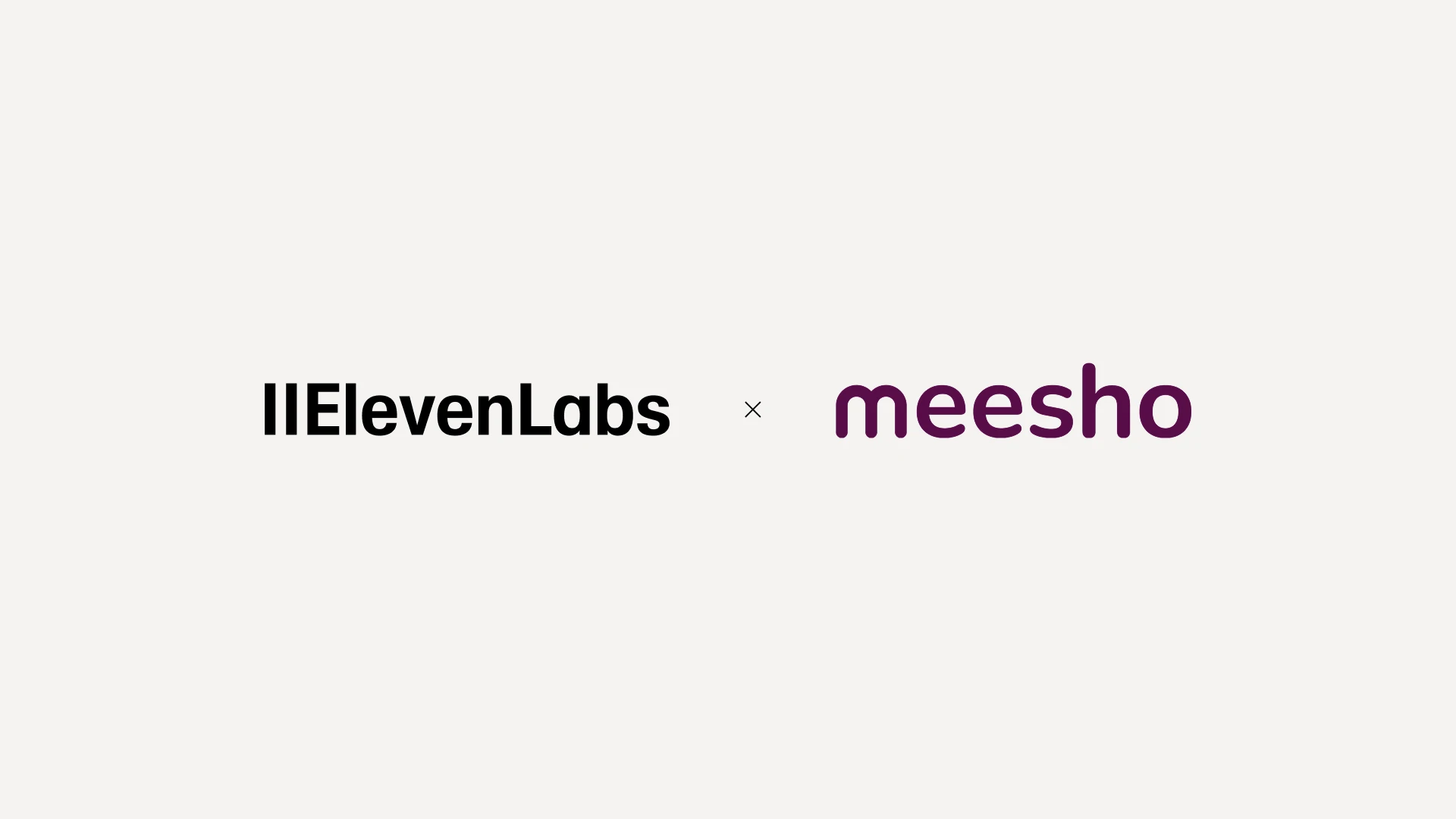 Meesho delivers multilingual support with voice agents