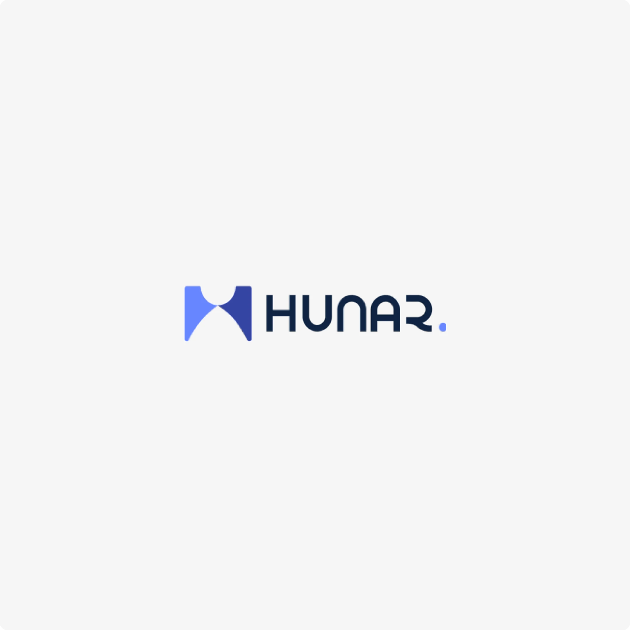 Hunar AI powers voice agents for the frontline workforce with ElevenLabs