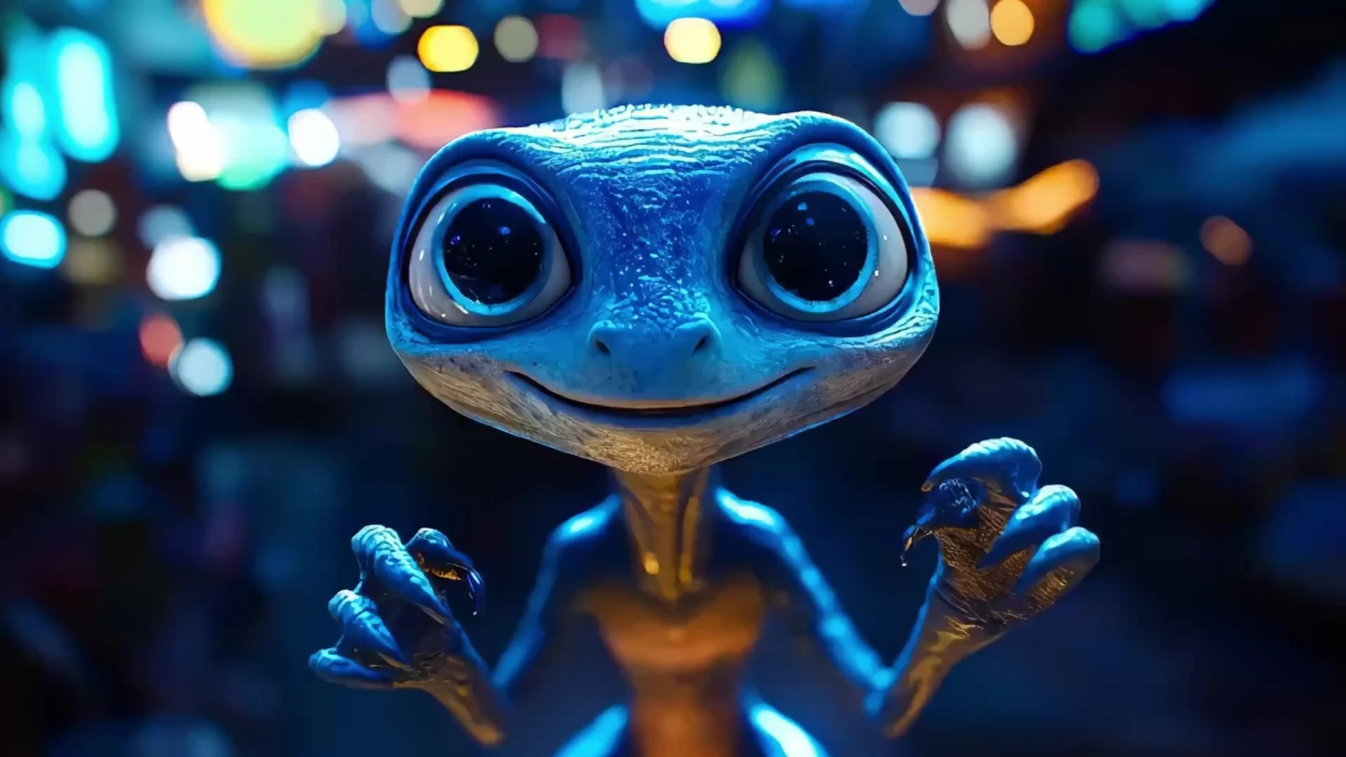 Greetings, earthlings. I must say your voice models are out of this world!