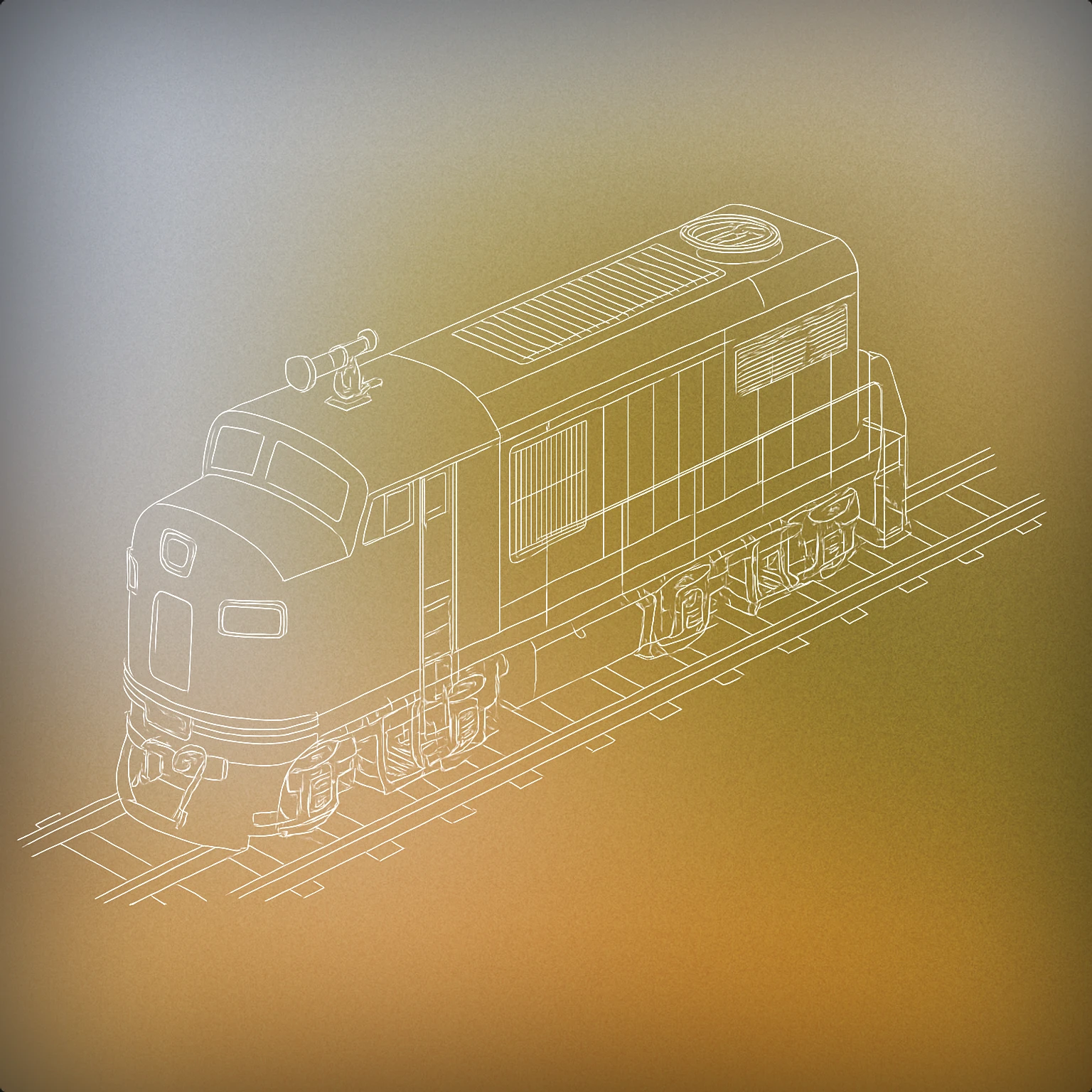 Download Free Diesel Train MP3 Sound Effects – High-Quality SFX