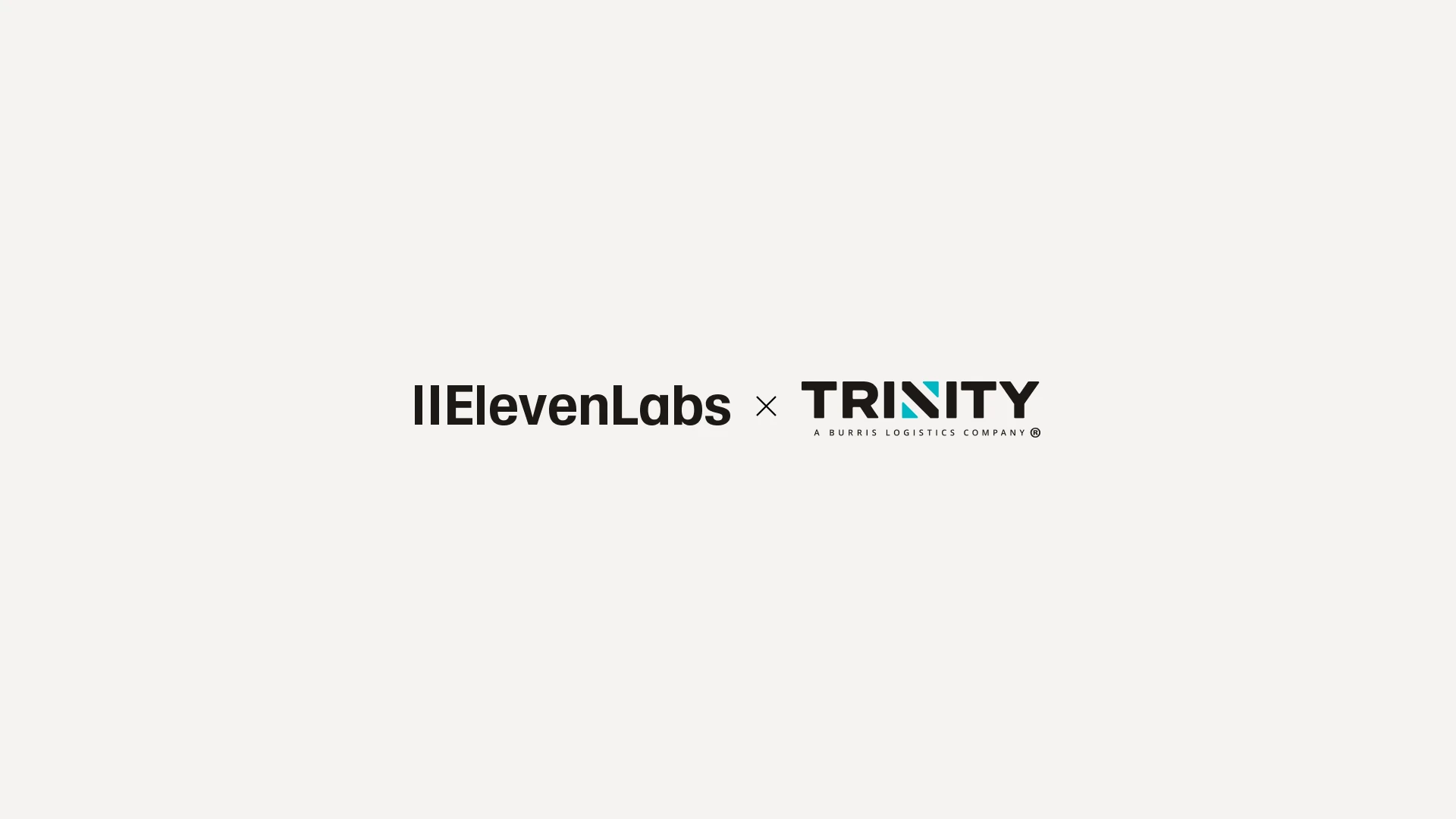 Trinity Logistics получает на 25% более высокую маржу по отправкам, забронированным с помощью ElevenAgents
