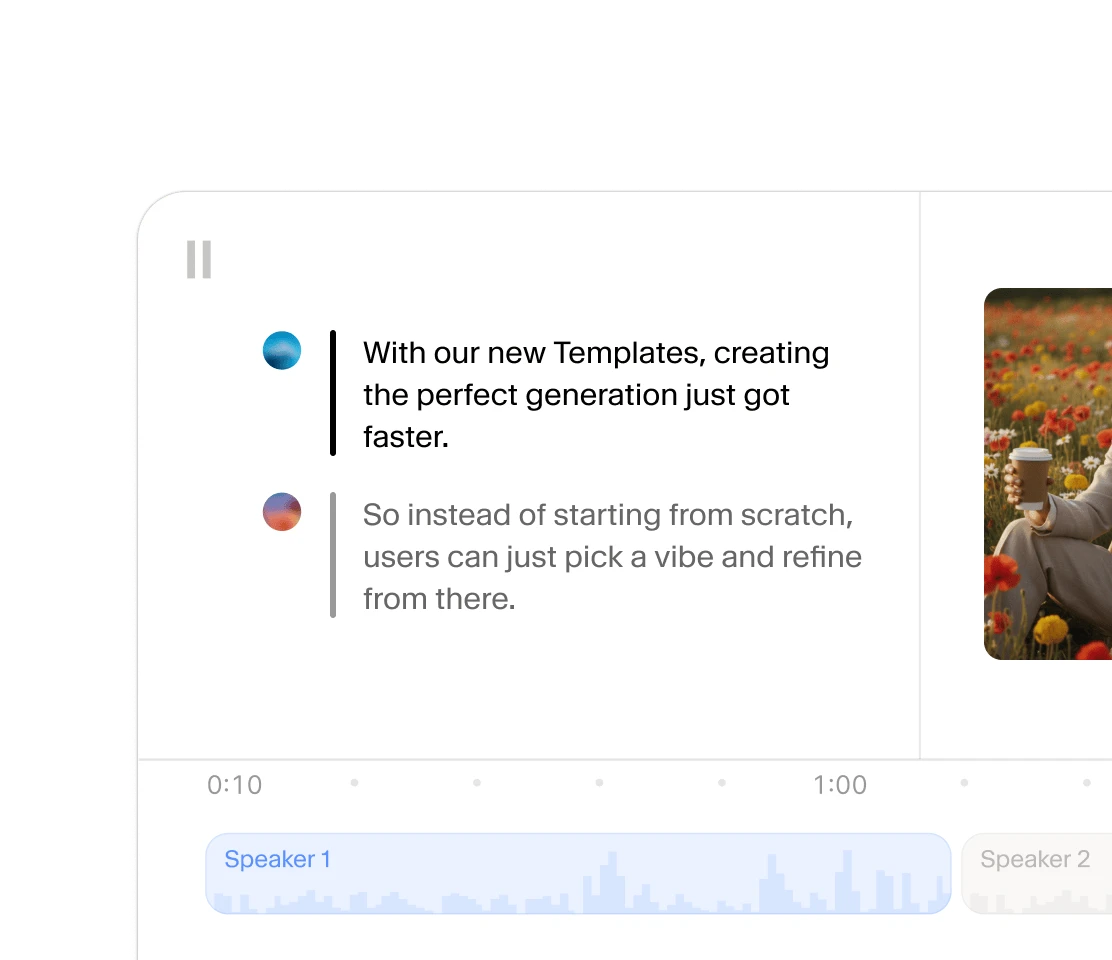 ElevenLabs API and Pricing