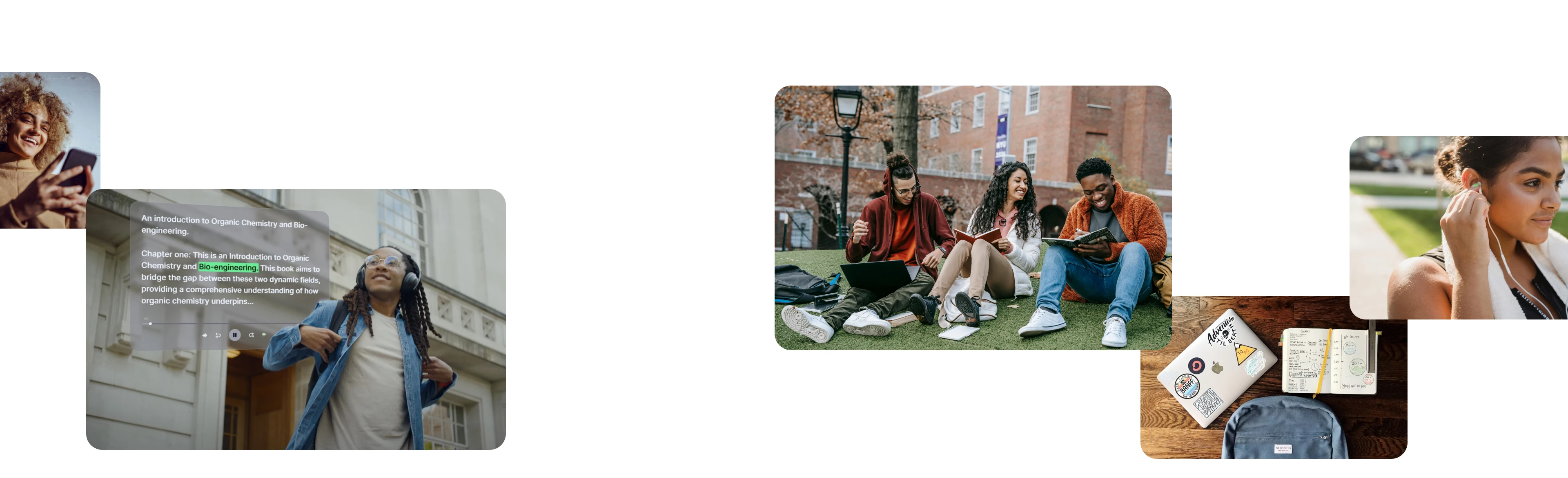 ElevenLabs for Students