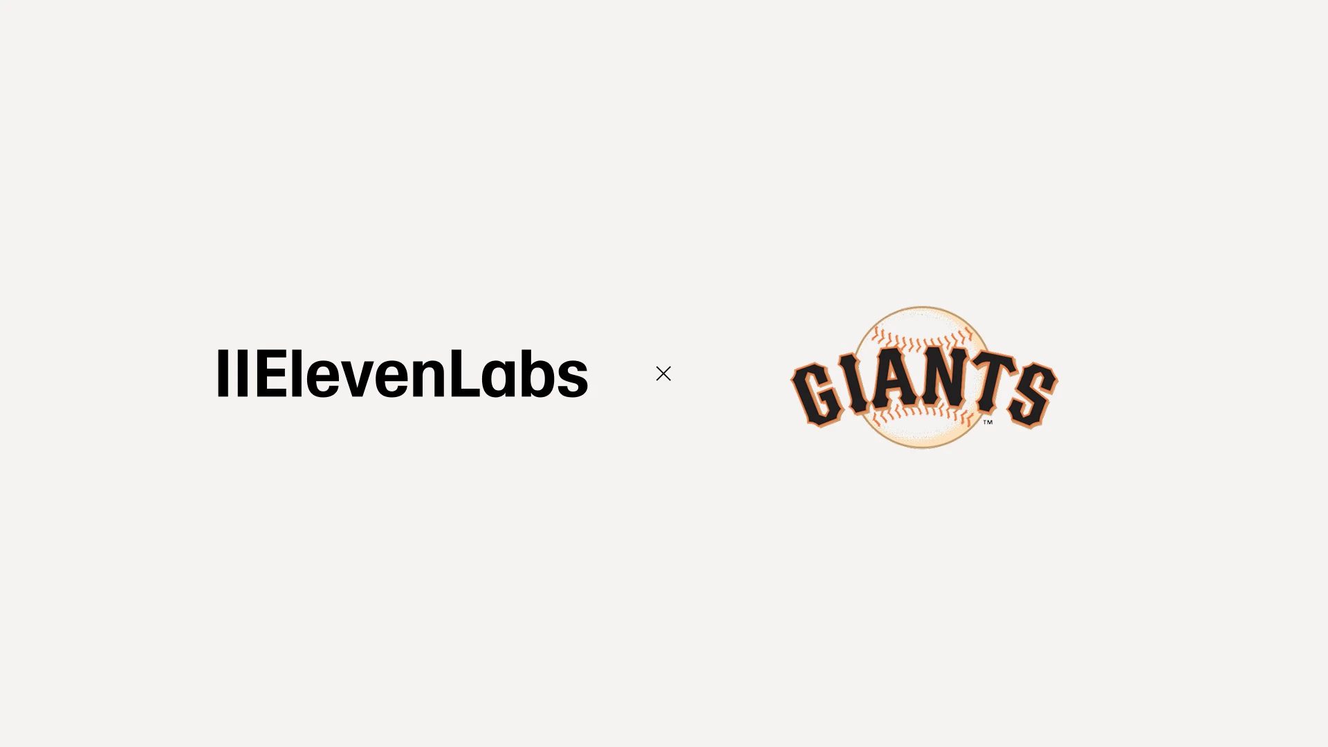 ElevenLabs & SF Giants: A Grand Slam for Fan Experience, or a Complex AI Play?