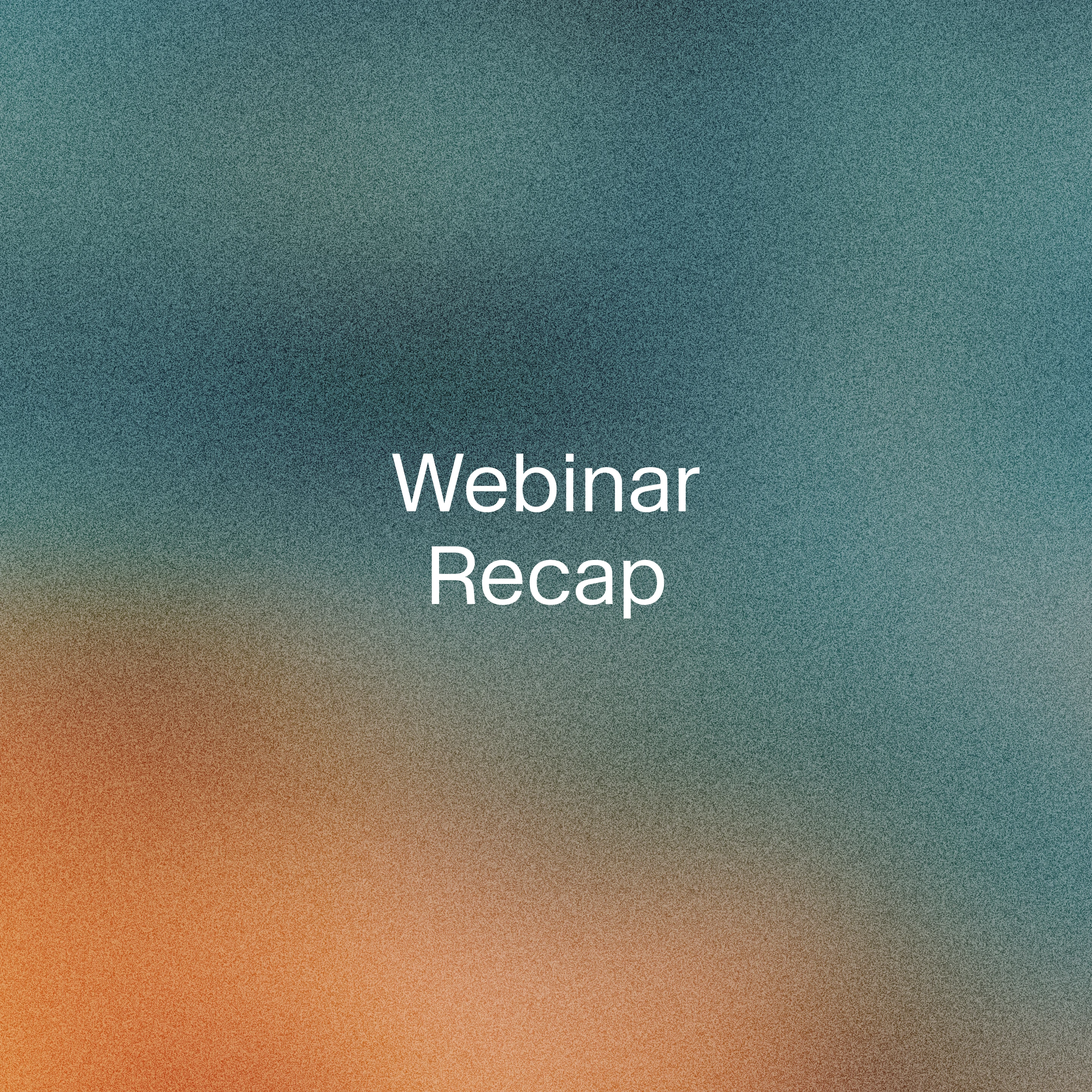 Webinar Recap: How Admiral Handles Insurance Calls with AI Agents