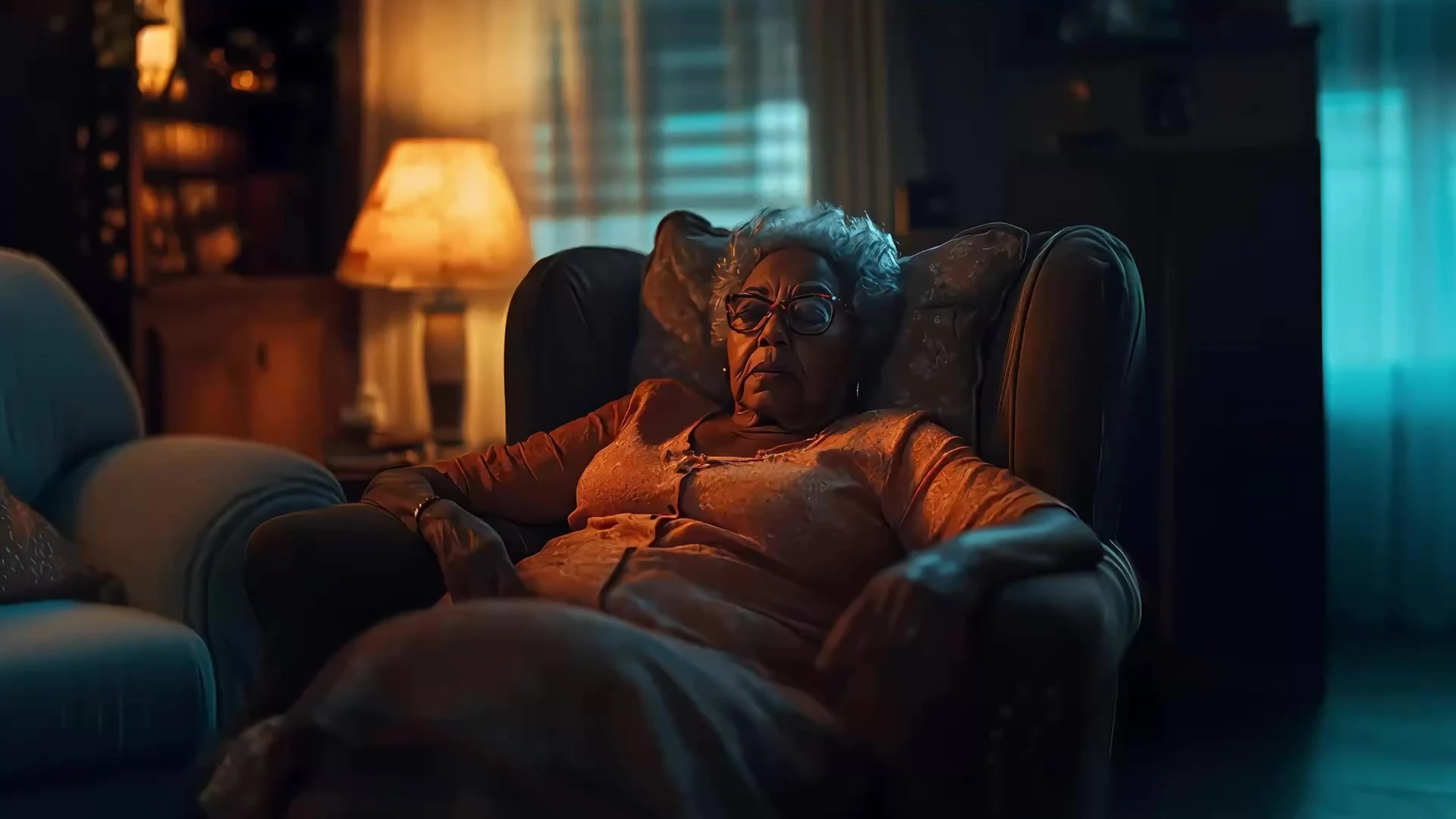 [cranky] Back in my day we didn't need all these fancy gadgets.