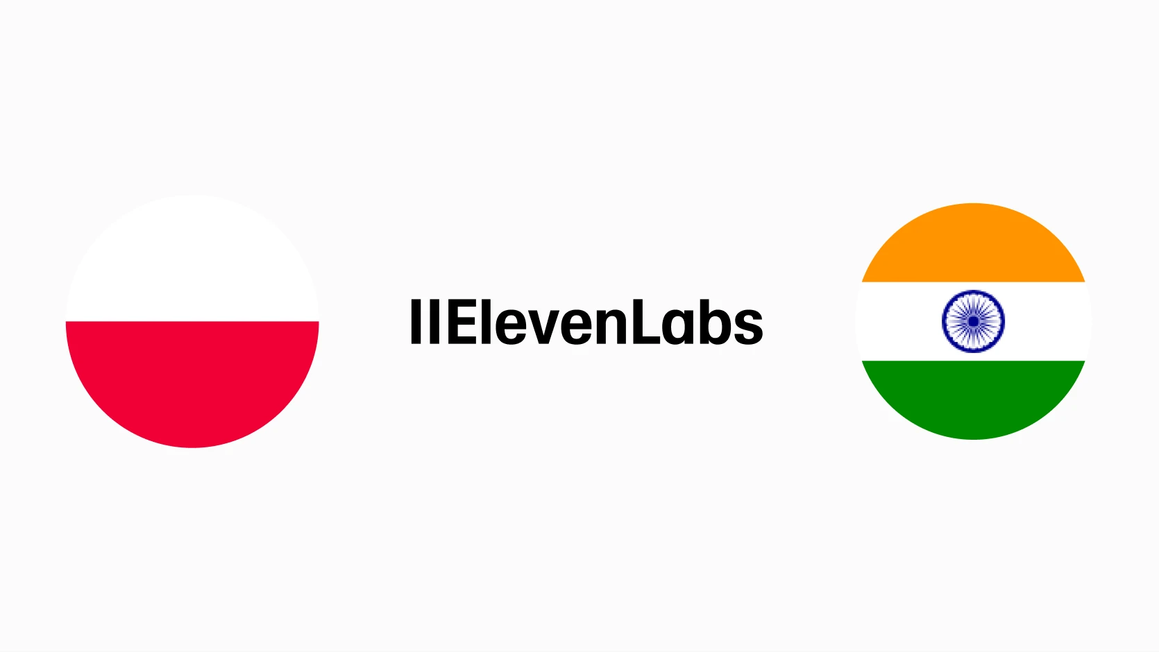 ElevenLabs — Poland and India Expansion on 11/11