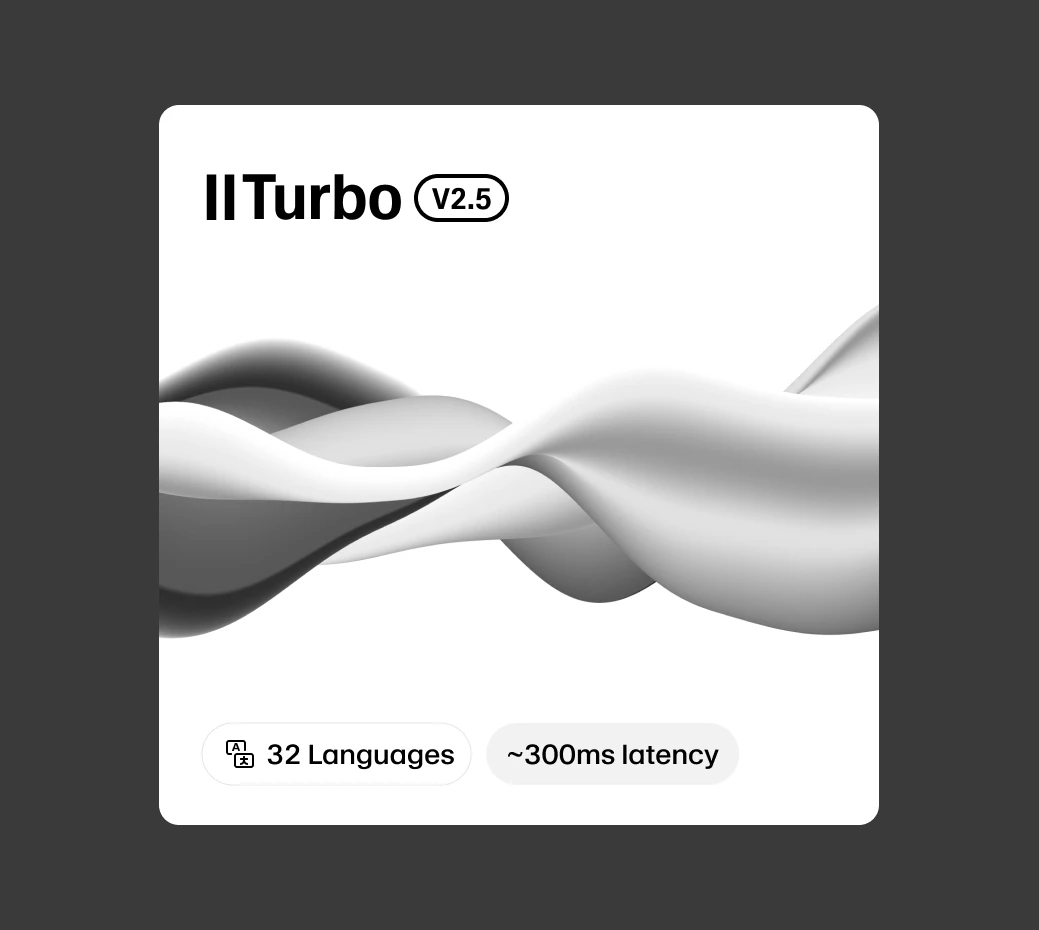 Turbo v2.5 Card