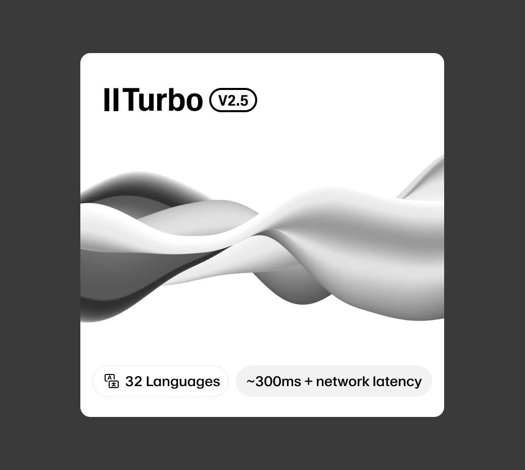 Turbo v2.5 Card Updated