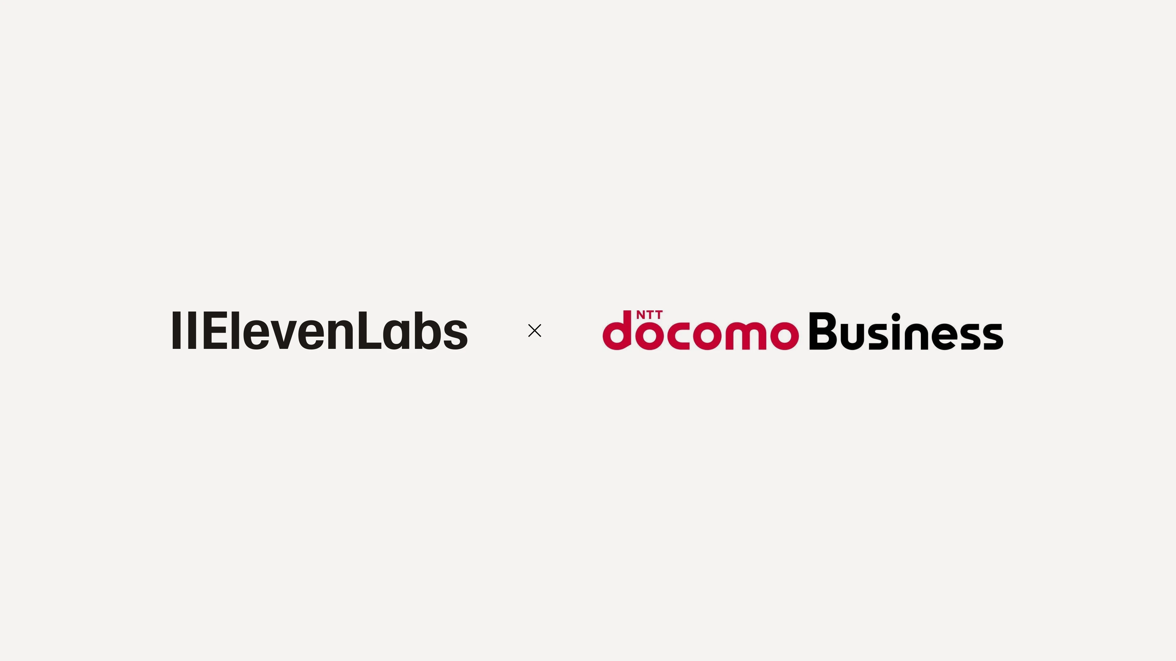 NTT Docomo Business trials conversational AI in Aizuwakamatsu with ElevenLabs