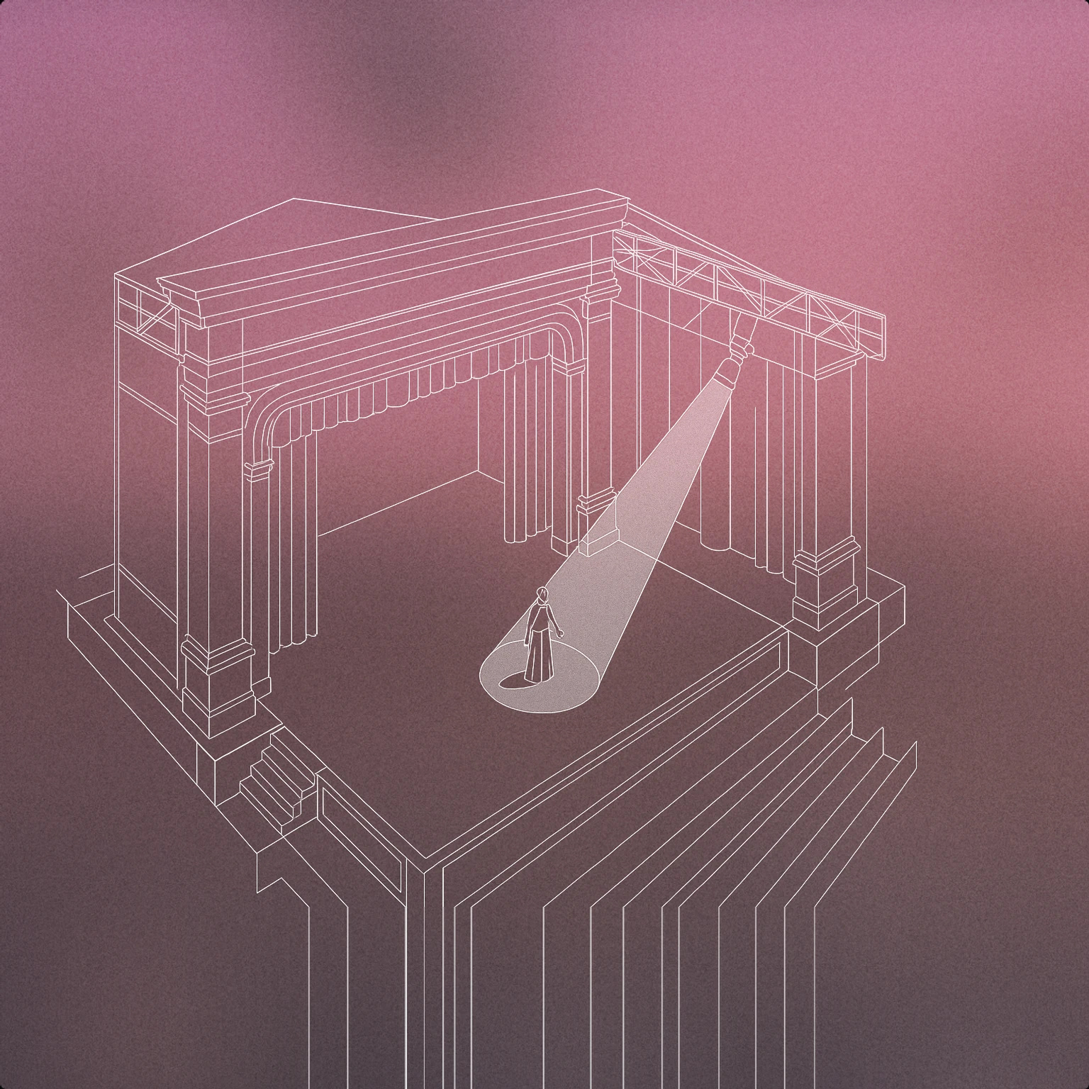 Voice Changer Dramático para Efeitos de Voz IA Realistas