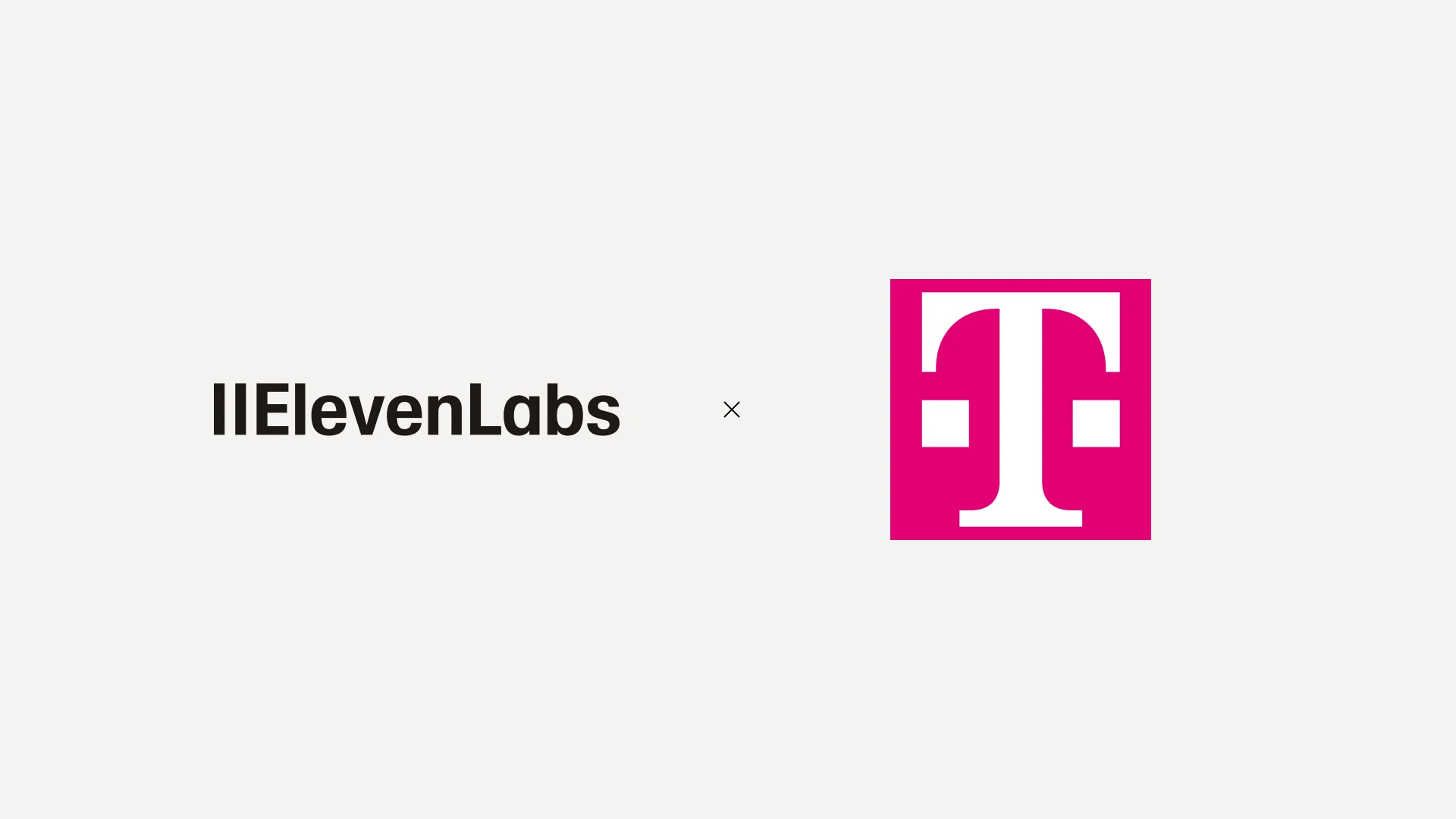 ElevenLabs i Deutsche Telekom wprowadzają AI do sieci telekomunikacyjnej