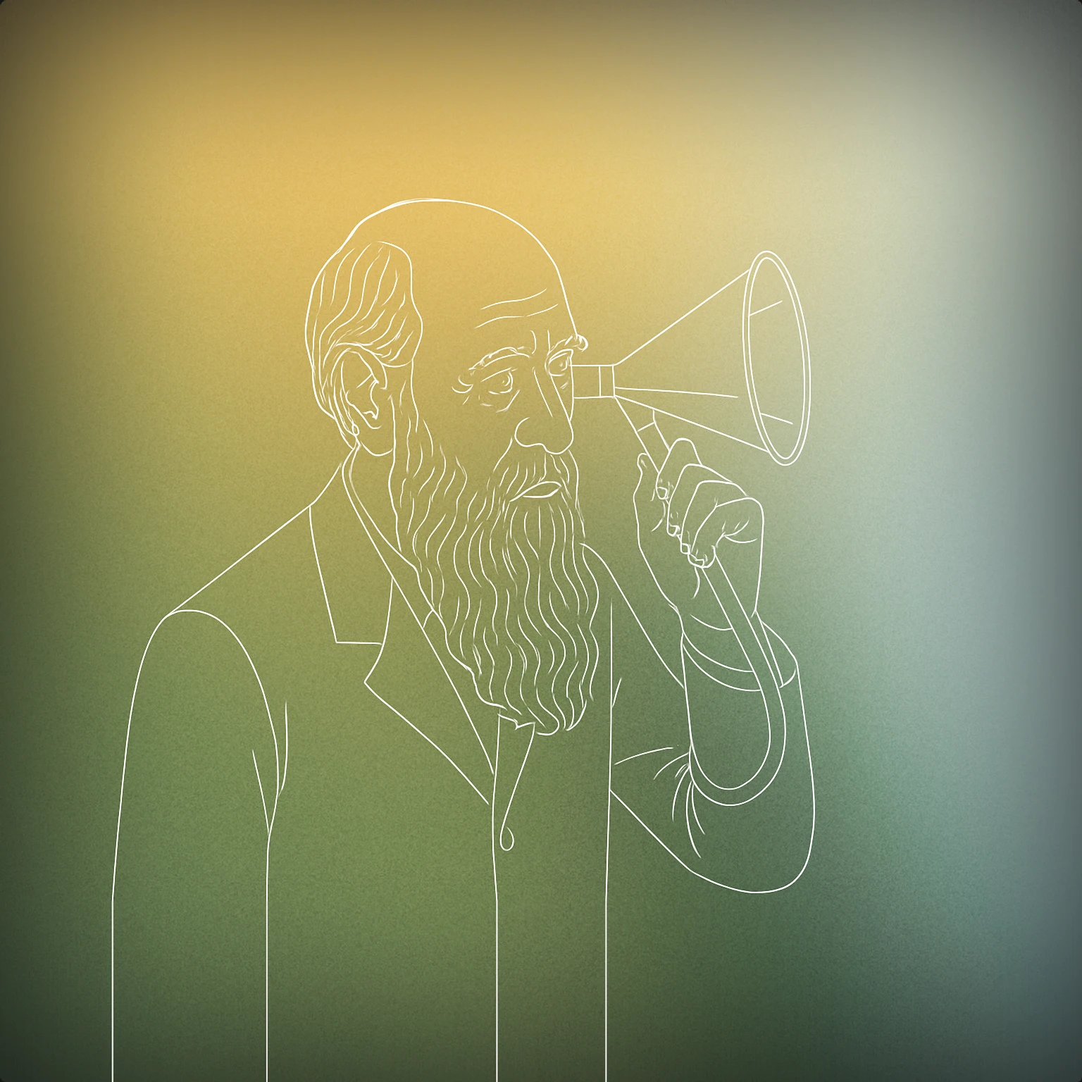 Old Male Voice Generator for Realistic AI Narration