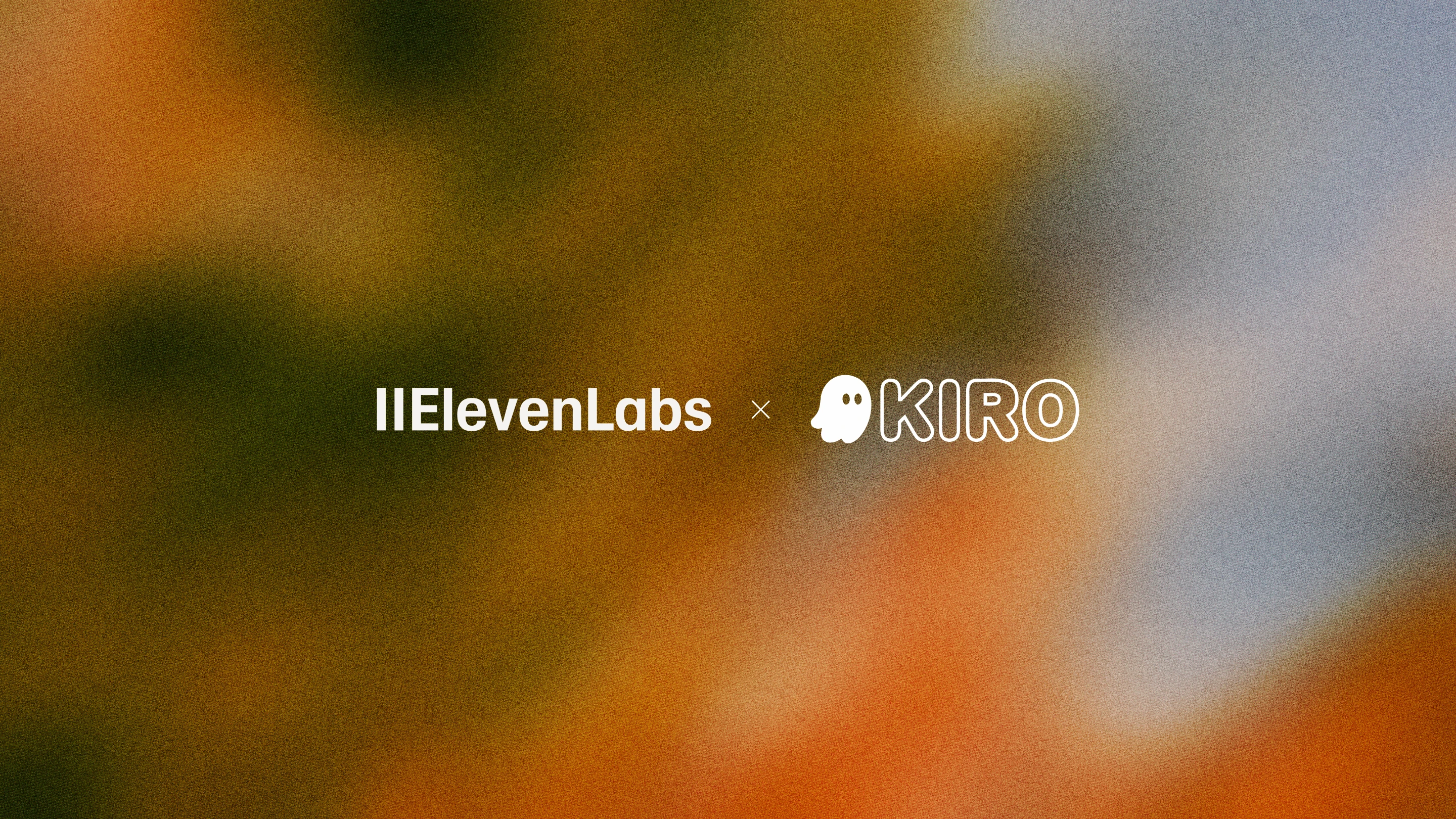ElevenLabs is now available as a Kiro Power